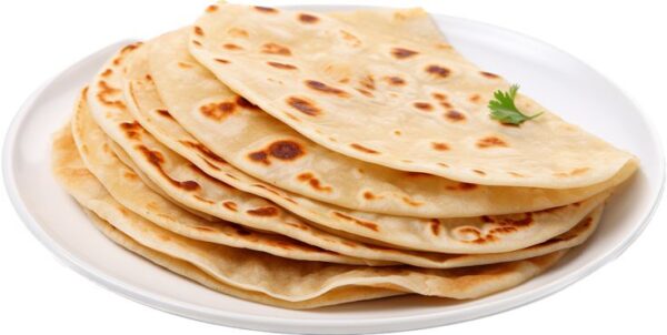 Diet Roti