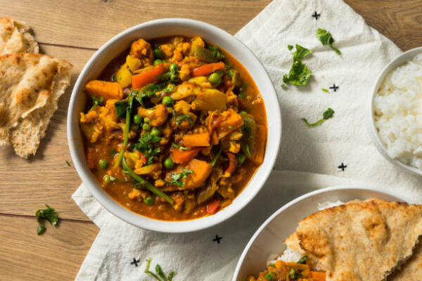 Mix Veg (250 Grams)