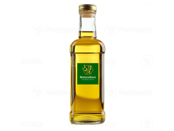 Musturd Oil (Sarson)