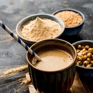 Sattu