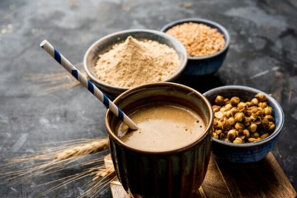Sattu
