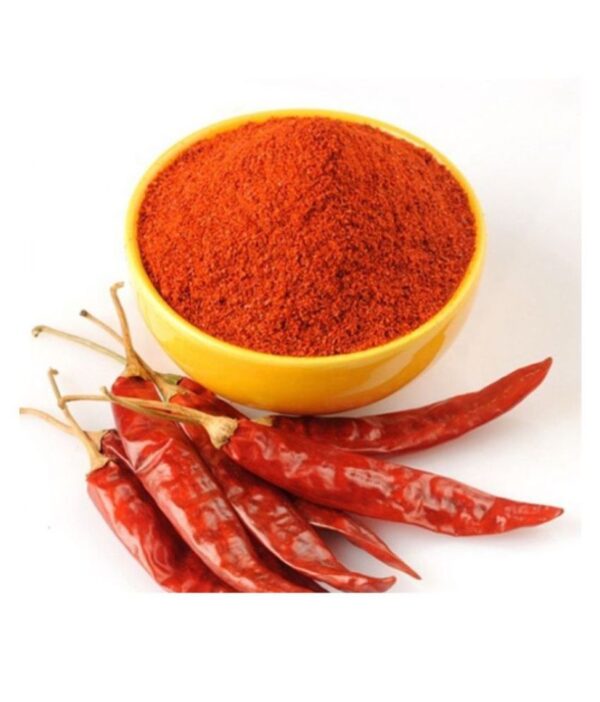 Red Chilli Powder (Mirchi)