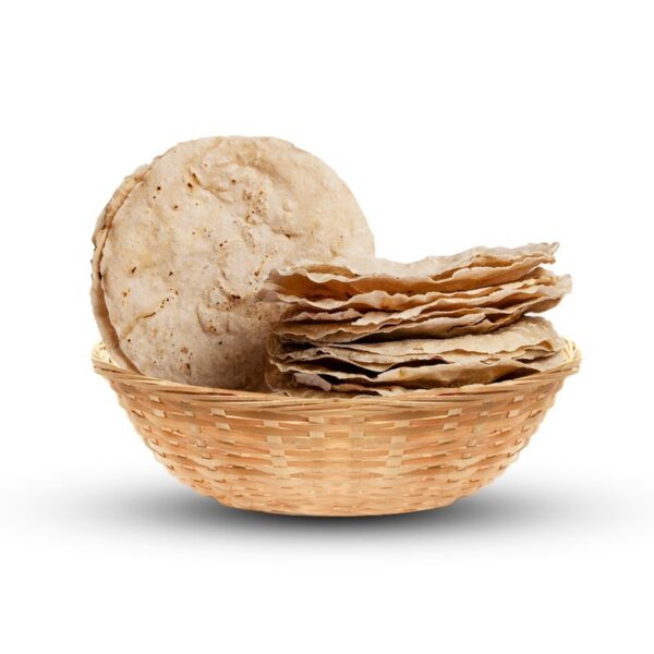 Roti (Jawar Grain)